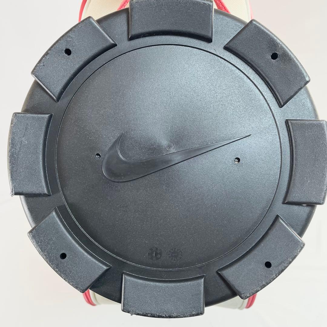 【美品】ナイキ ゴルフ キャディバッグ BG0317 NIKE GOLF