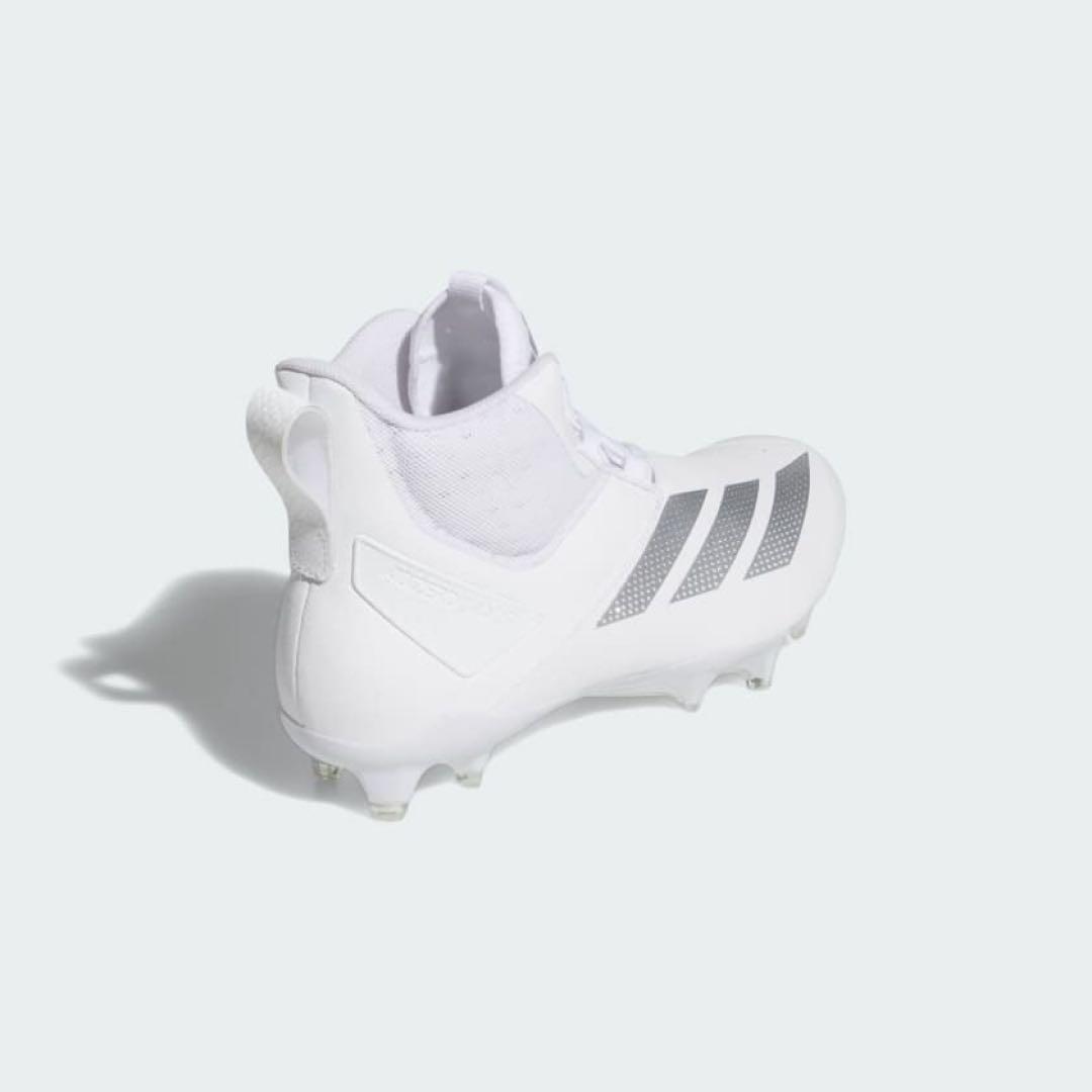 【26.5cm】Adizero Chaosラインマン2025 アメフト スパイク