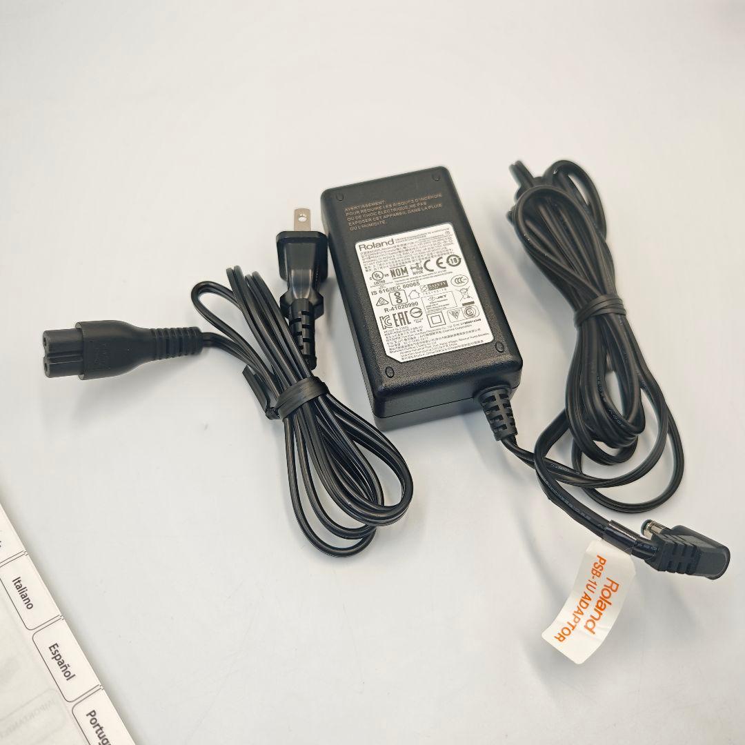 【美品】Roland ローランド V-02HD ビデオスイッチャー