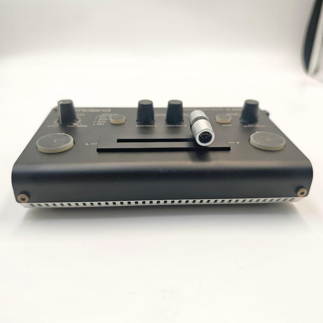 【美品】Roland ローランド V-02HD ビデオスイッチャー