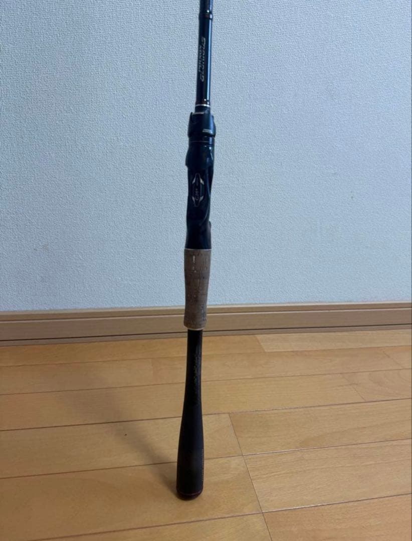 【期間限定】ポイズングロリアス　1611MH