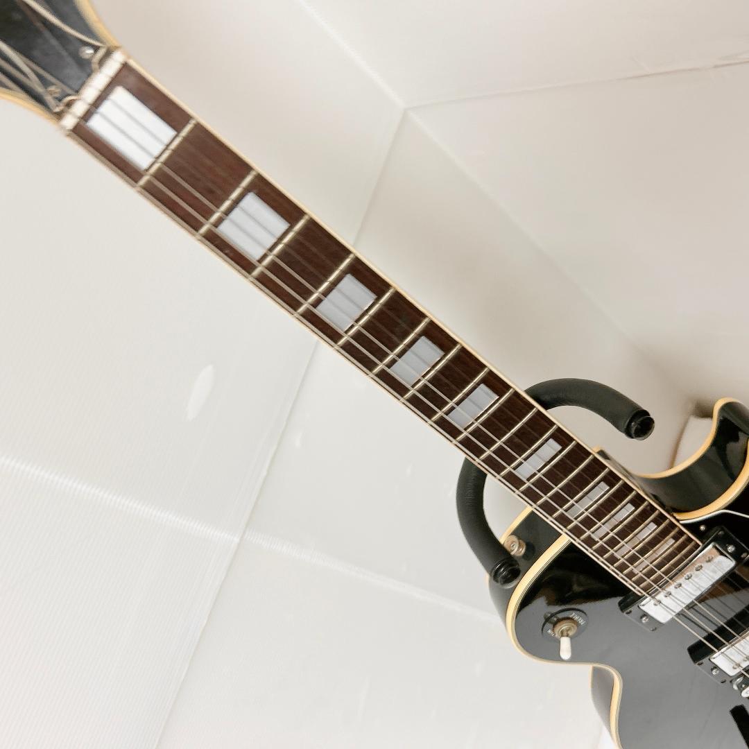 美品 Avon Rose by Morris モーリス レスポール 70年代