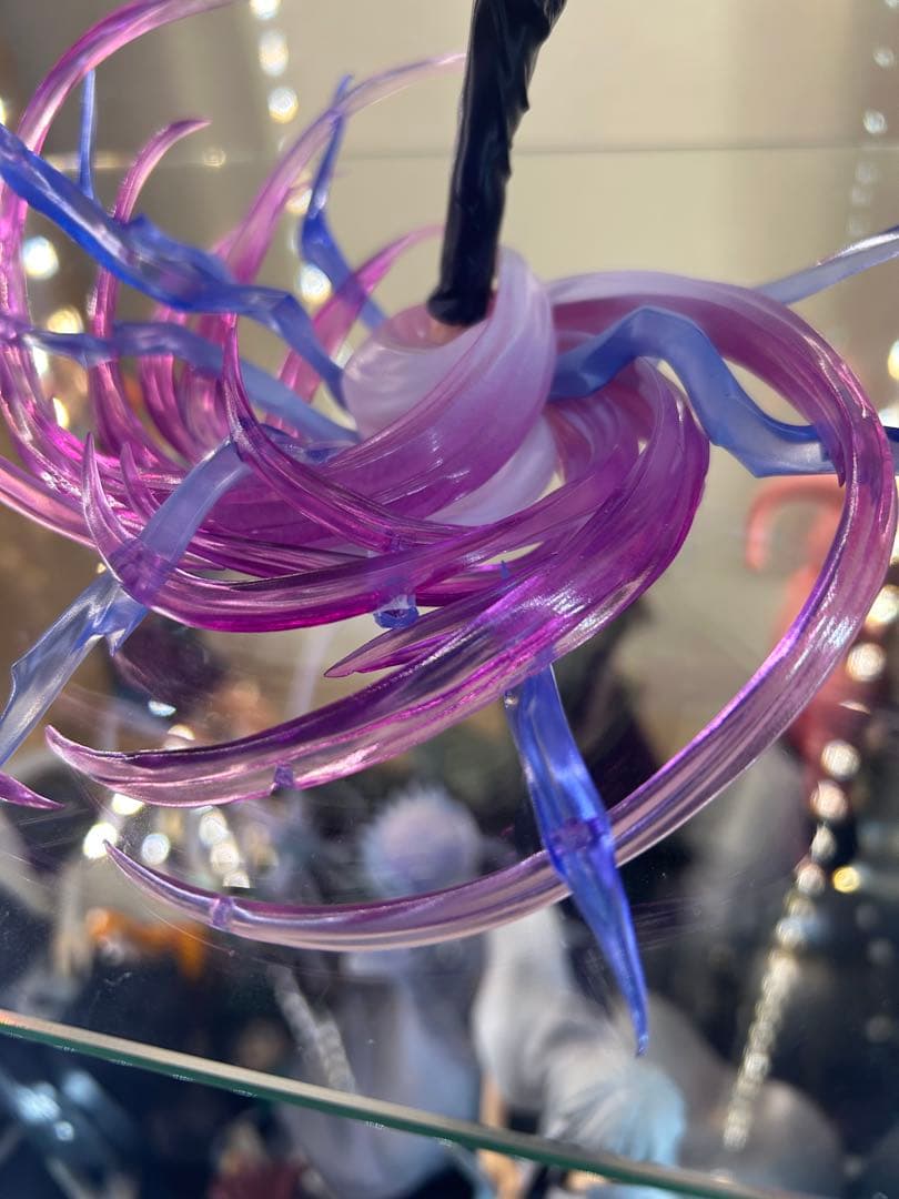 呪術廻戦　フィギュア　luminasta FIGURIZMA プライス　koa