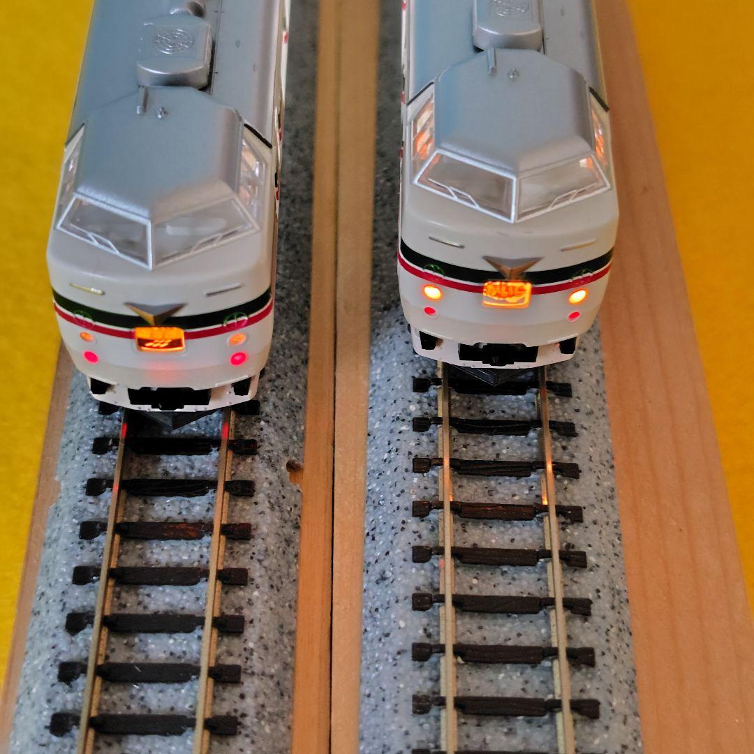 ｋＡＴＯ―10-440 183系グレードアップ(あずさ）9両 セット