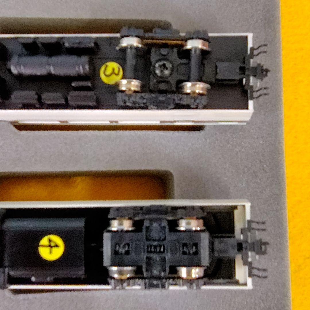 ｋＡＴＯ―10-440 183系グレードアップ(あずさ）9両 セット