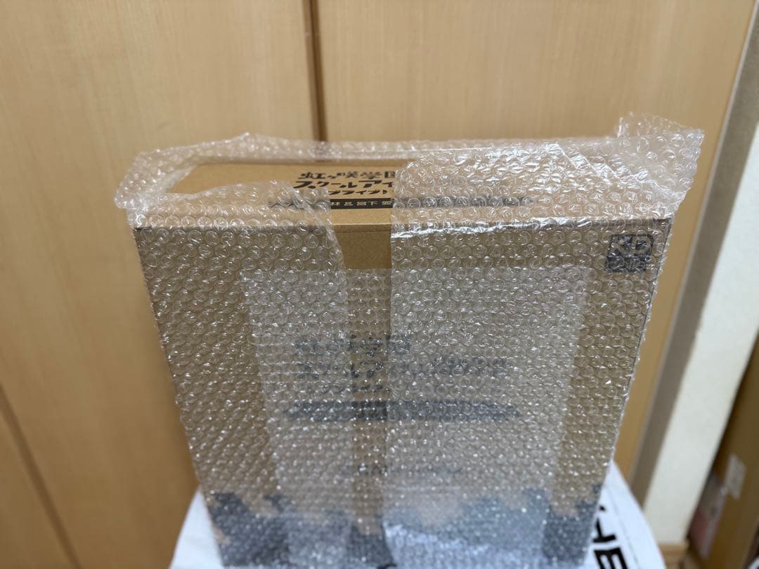 虹ヶ咲 SUPER NOVA フィギュアセット