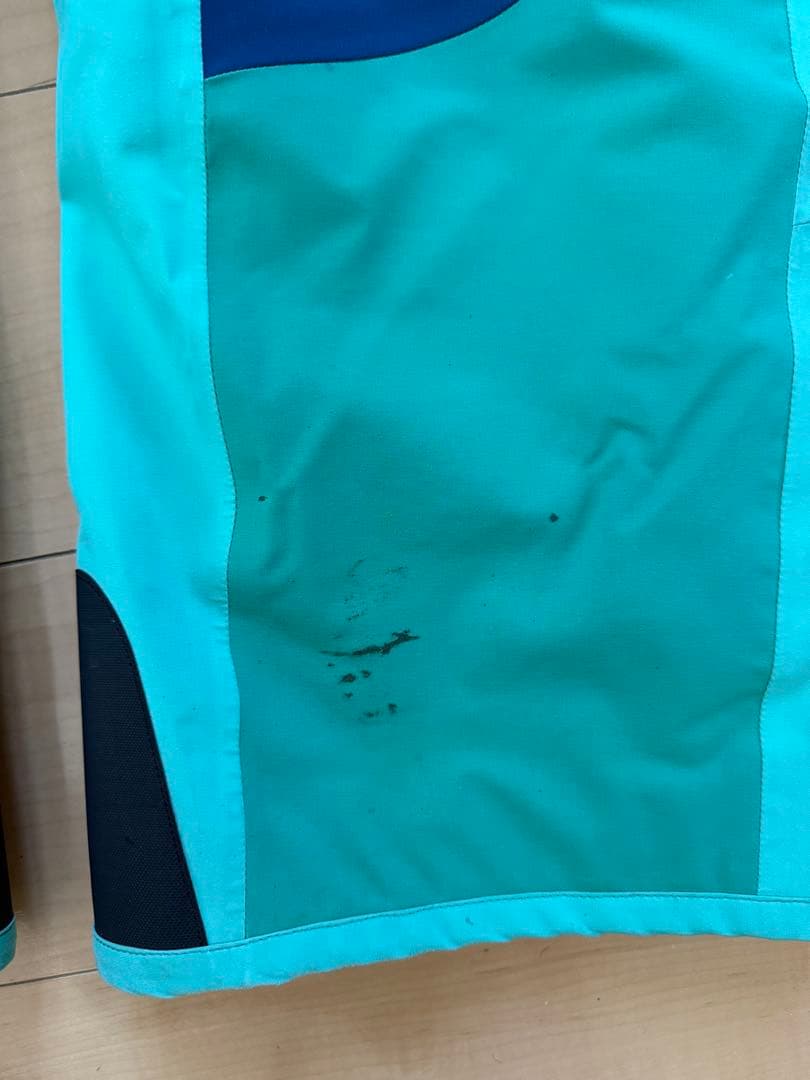 オンヨネ　ONYONE スキーウェアデモチーム　O（ジャケット）/パンツ（XO）