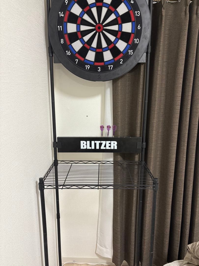 ダーツライブホームセット