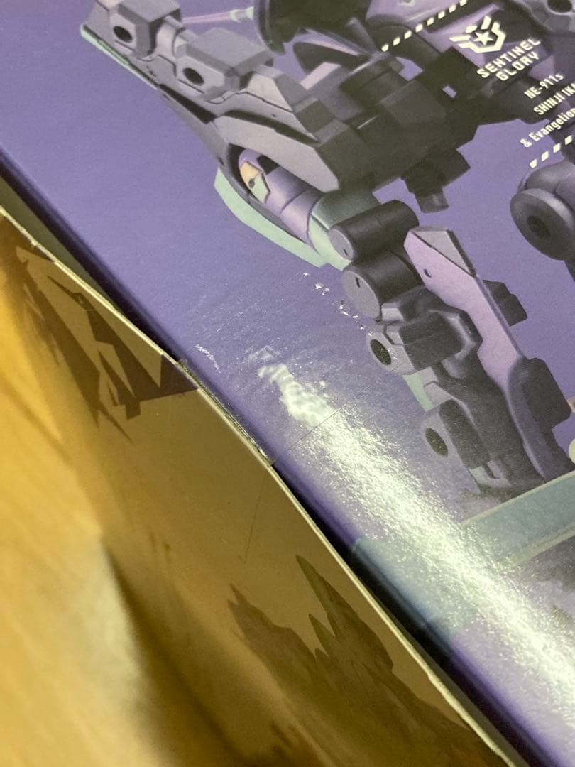 デスクトップアーミー　エヴァンゲリオン　初号機&碇シンジ＋零号機&綾波レイ