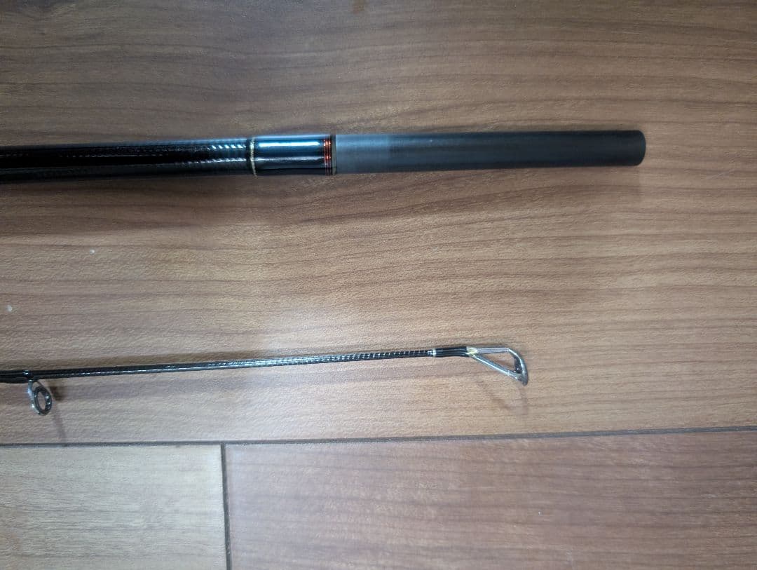 ヤマガブランクス アーリー105MH limited 中古品