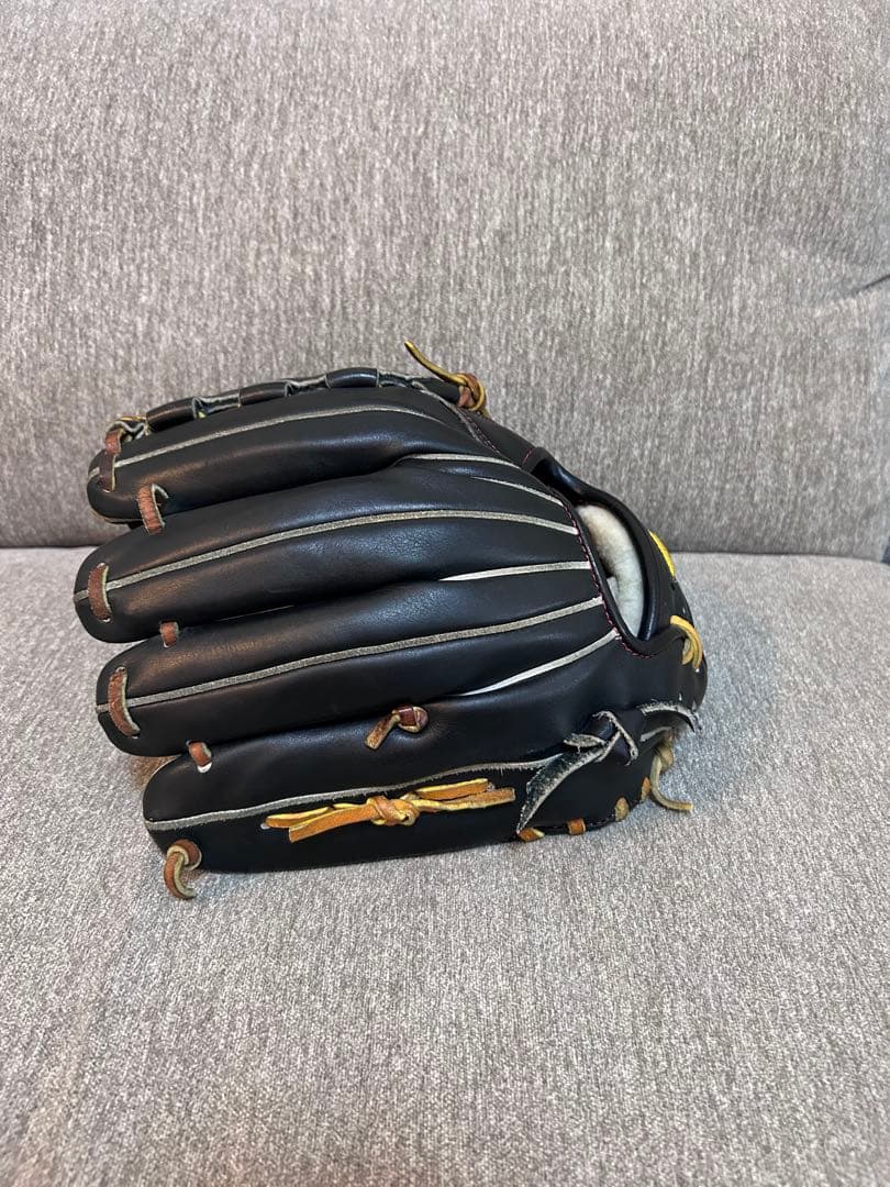 Mizuno Pro 軟式グローブ 今宮選手モデル