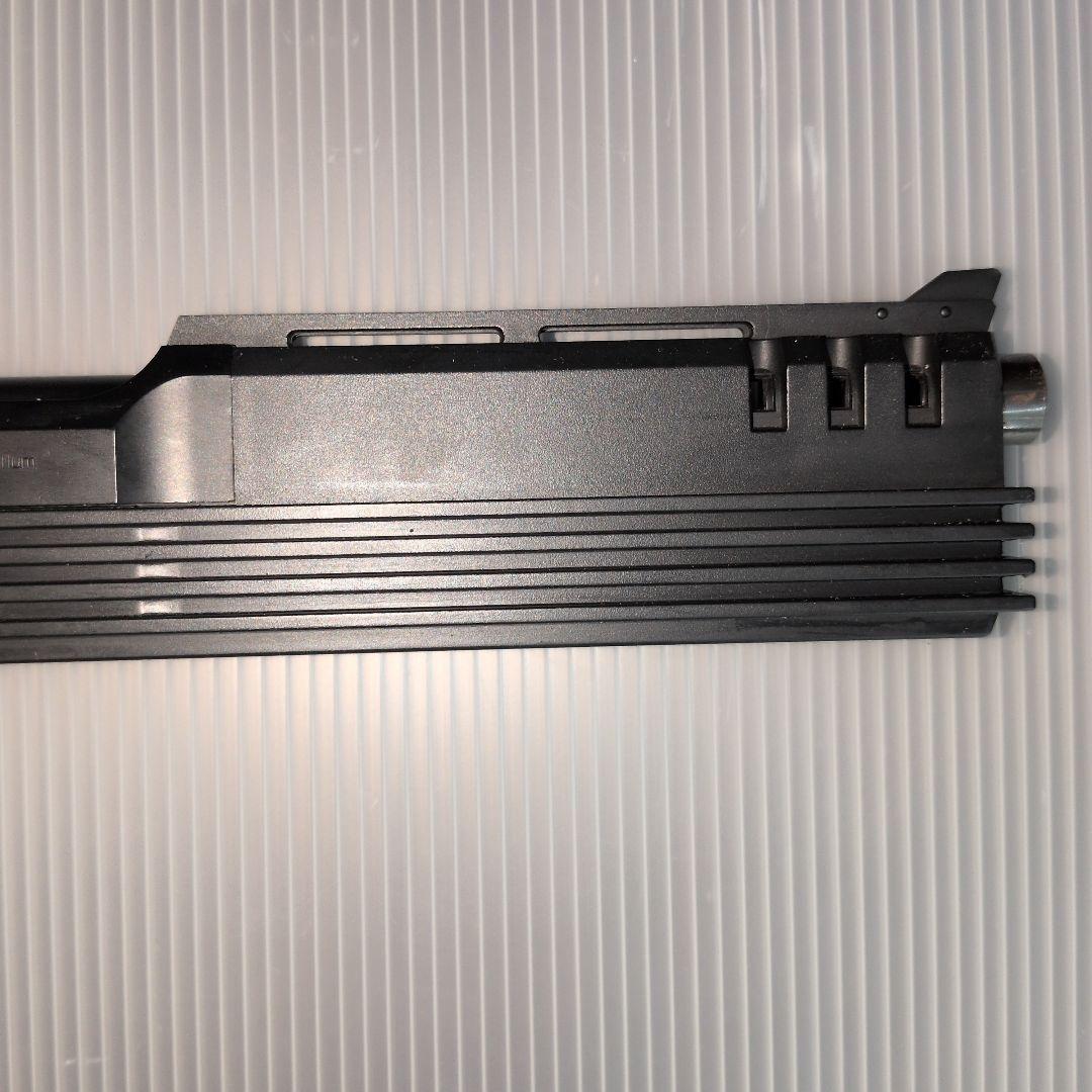 KSC M93R AUTO 9 ガスブローバック ロボコップ