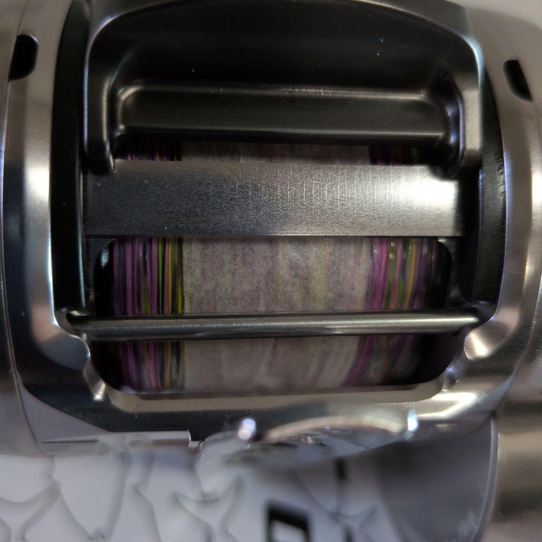 スタジオオーシャンマーク Blue Safari 35Pw/R-D/S(22)