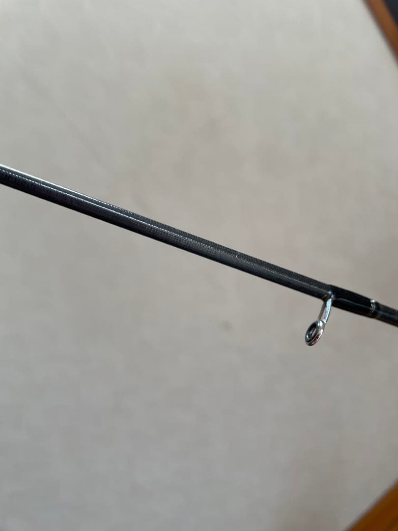 ダイワ　エアエッジ 722MLS ロングディスタンススペシャル