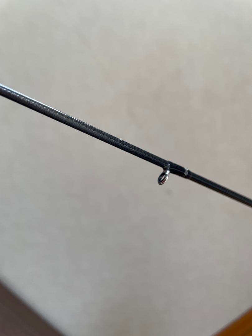 ダイワ　エアエッジ 722MLS ロングディスタンススペシャル