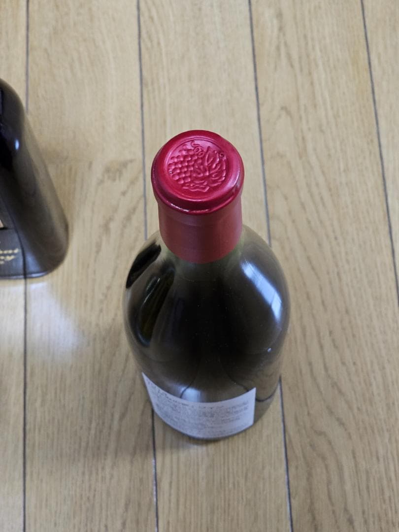 ブランデー・焼酎 セット