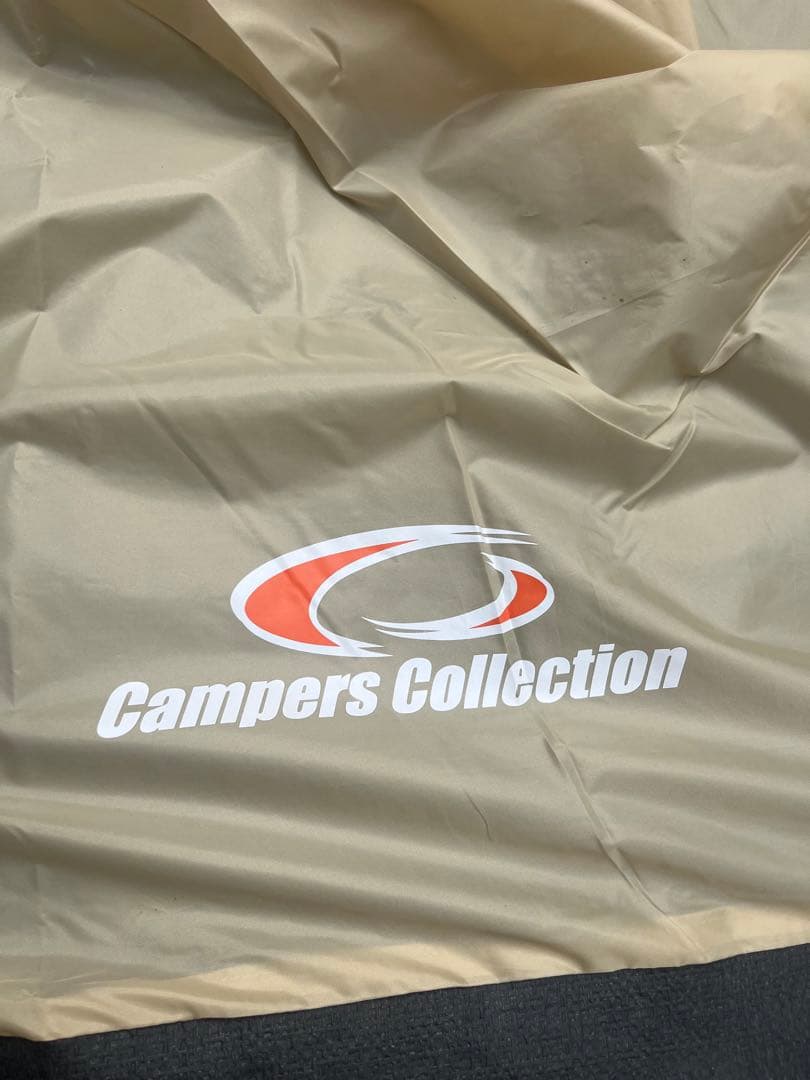 美品 プロモキャノピーテント7 cpr-7uv