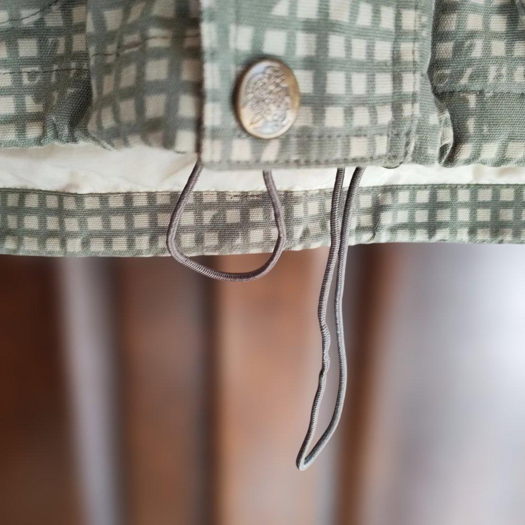 超希少　バートン アナログ 初期 ジャケットAnalog　BURTON