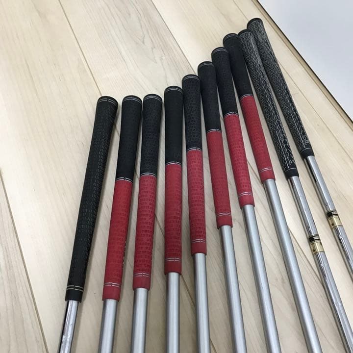 初心者必見　ゴルフクラブセット　メンズ