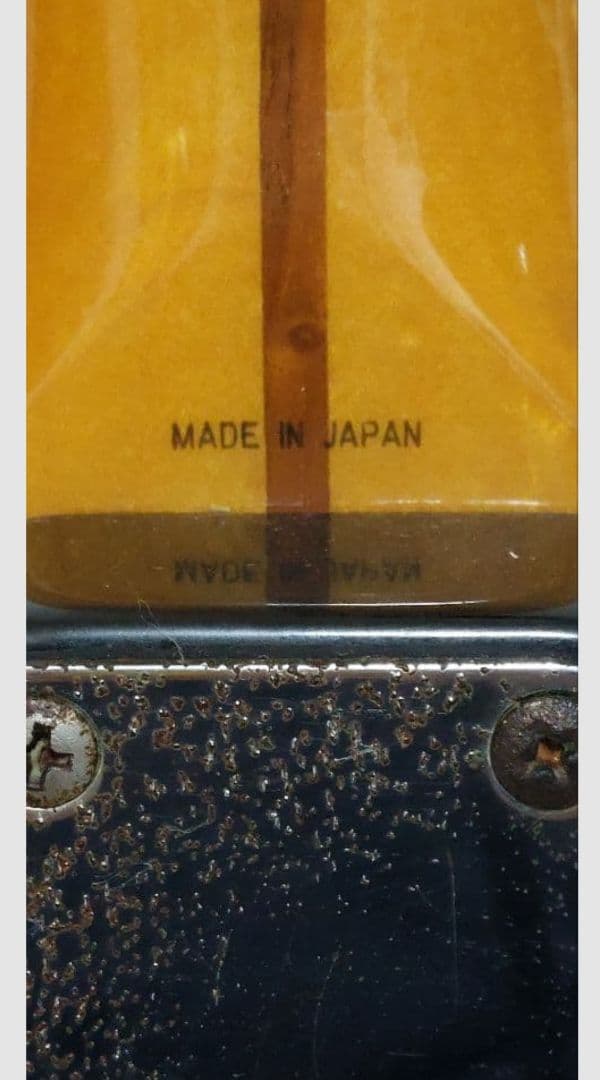 Fender サンバースト & ZOOM PLAYER 3030 　セット