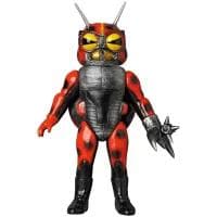 仮面ライダーメディコム・トイ