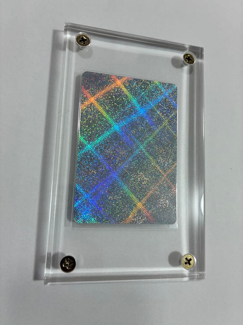 激レアドラゴンボールカード【ケースは付属しません。】