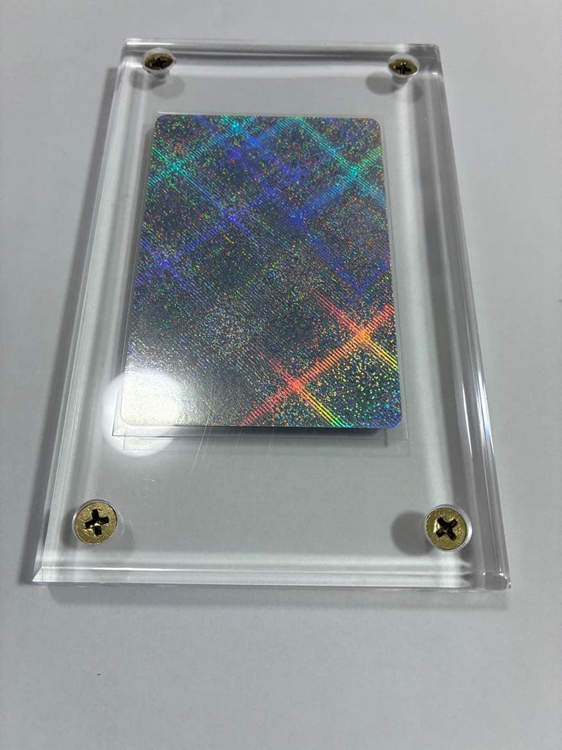 激レアドラゴンボールカード【ケースは付属しません。】