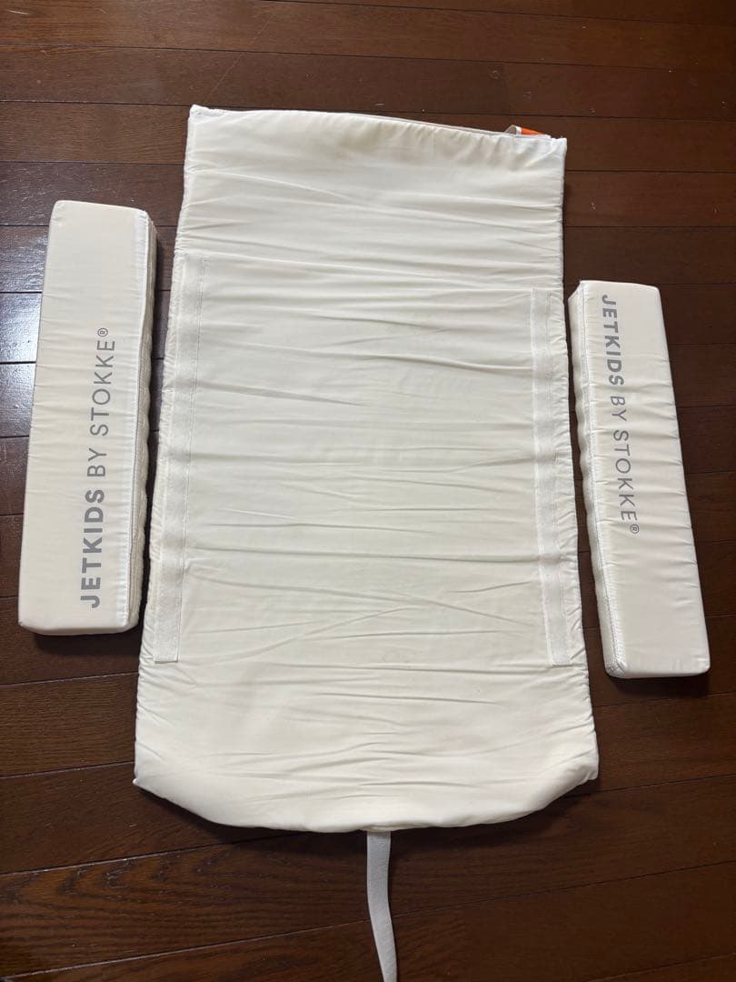 Stokke ストッケ スーツケース 子供用 本体 ジェットキッズ キッズ