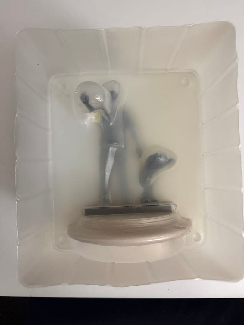 KAWS オリジナルフェイク フィギュア KAWS PARTNERS