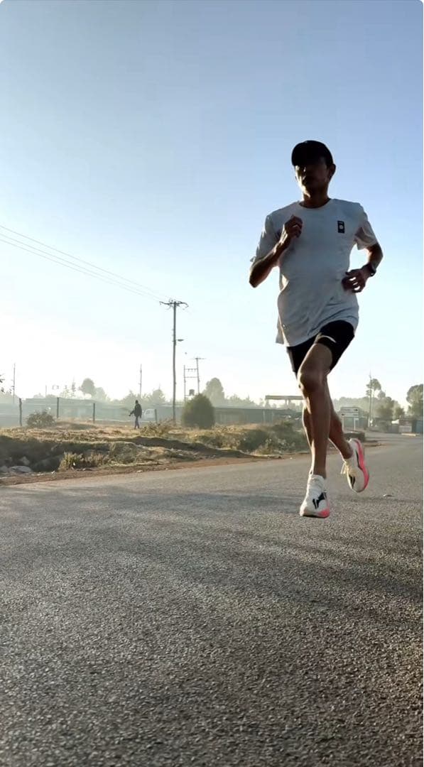 LI-NING FEIDIAN6 ELITE 27cm大迫傑着用 新品