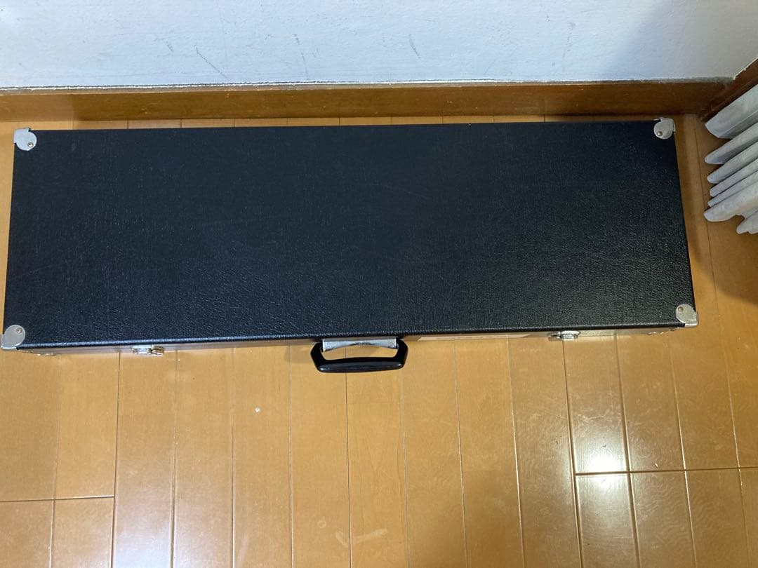 「美品」CANOPUS カノウプス6弦スチールギターYS6CA スタンドケース付