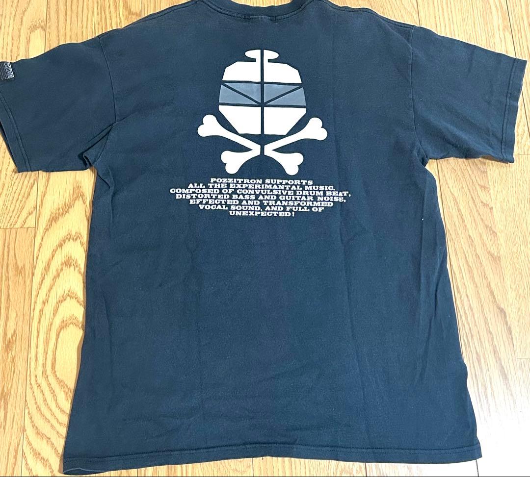 THE MAD CAPSULE MARKETS \"POCHI\" Tシャツ L