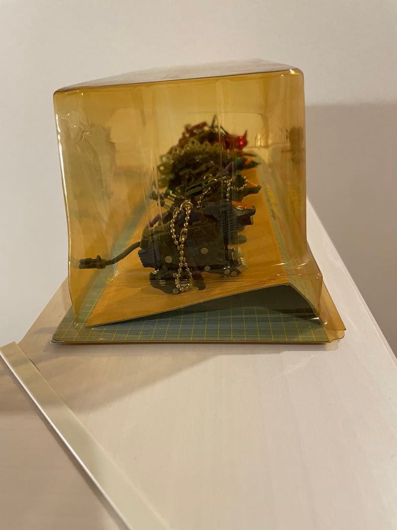 フルタ FURUTA ゾイドホルダー　非売品