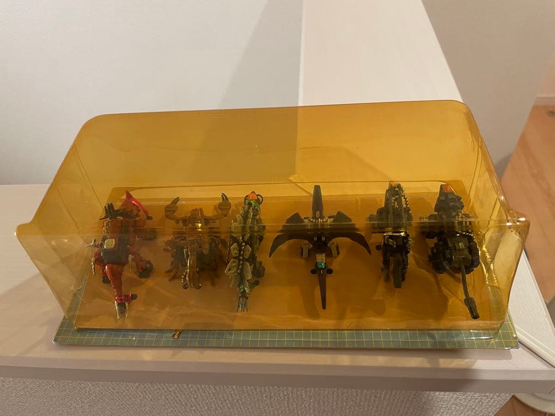 フルタ FURUTA ゾイドホルダー　非売品