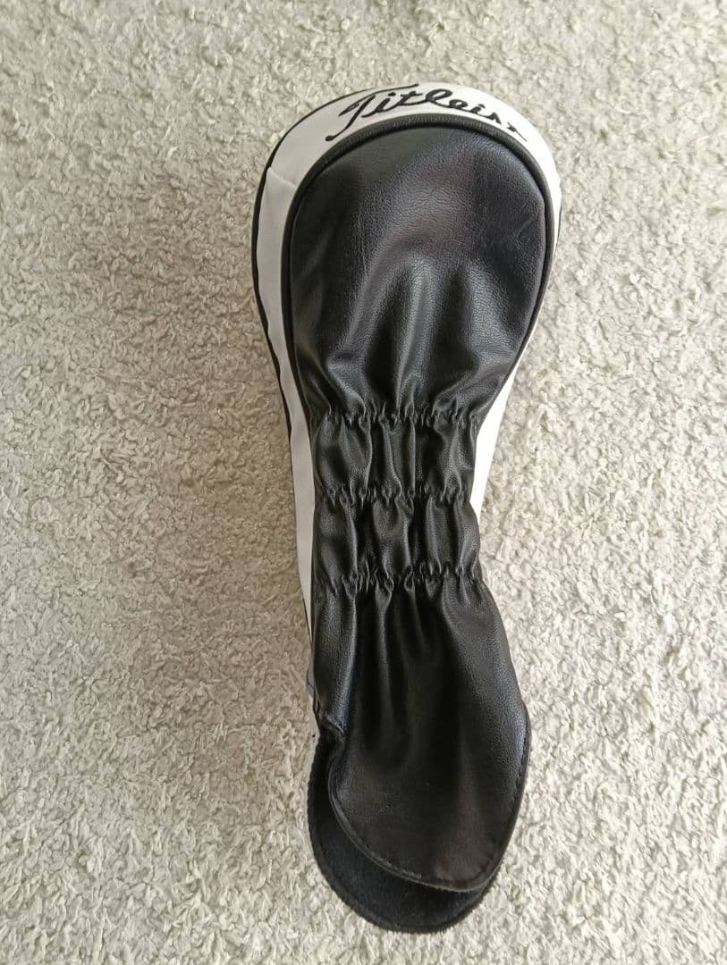 ☆タイトリスト☆titleist　TSi3 9.0°　1W ヘッドのみ