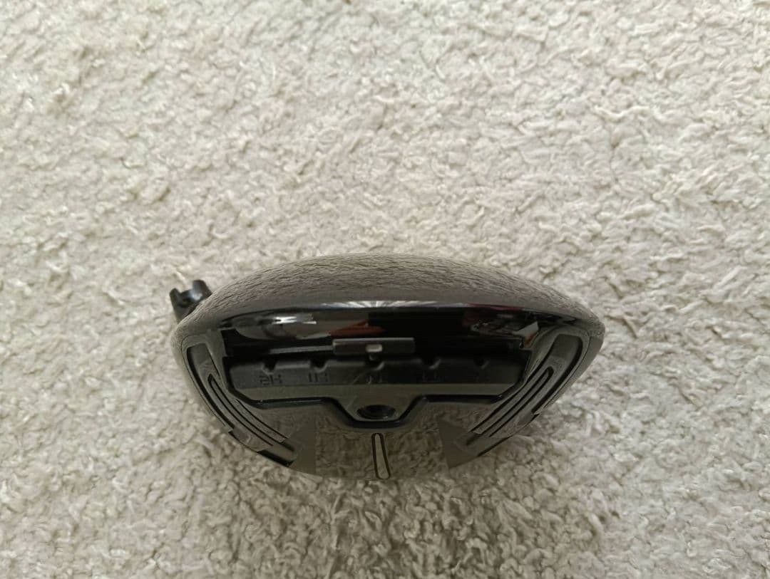 ☆タイトリスト☆titleist　TSi3 9.0°　1W ヘッドのみ