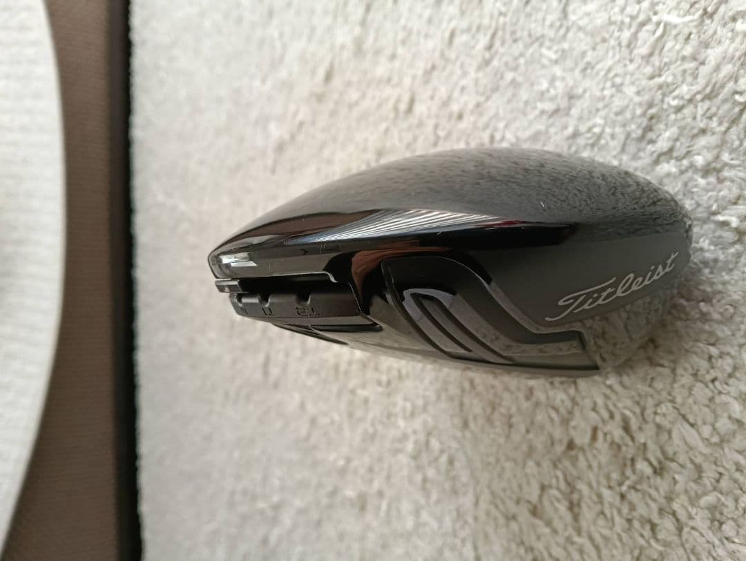 ☆タイトリスト☆titleist　TSi3 9.0°　1W ヘッドのみ