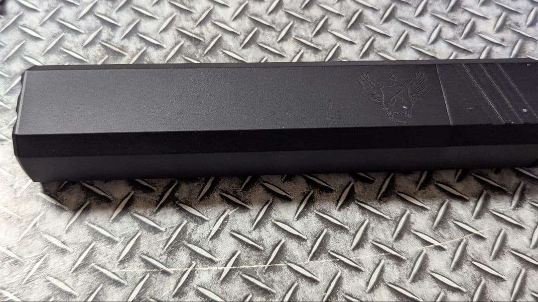 Osprey オスプレイ タイプ サイレンサー サプレッサー