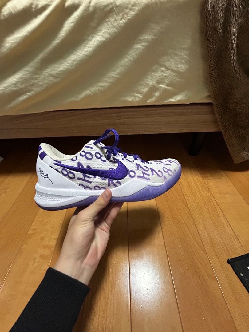 シューズ(男性用) kobe8 protro