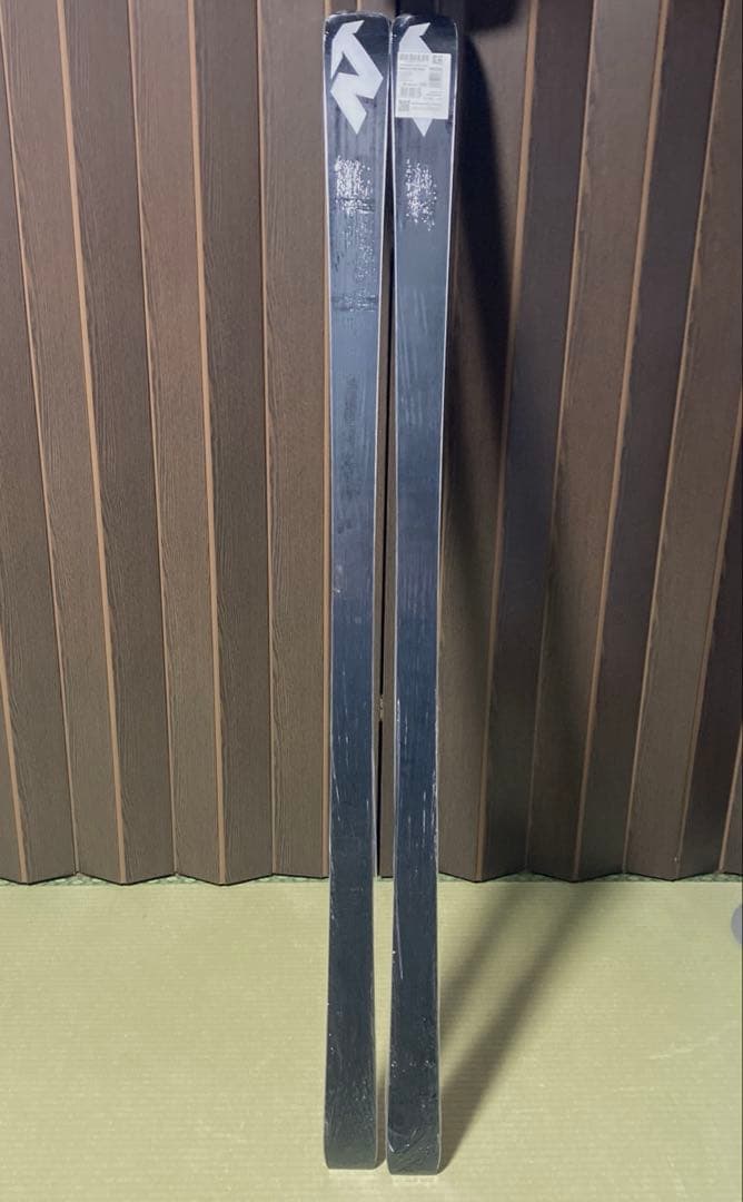 24/25 新品　選手用 NORDICA ドーベルマンGS183cm 板のみ