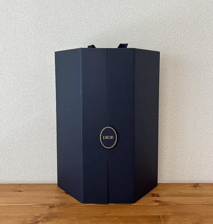 DIOR アドベントカレンダー ノベルティ 非売品