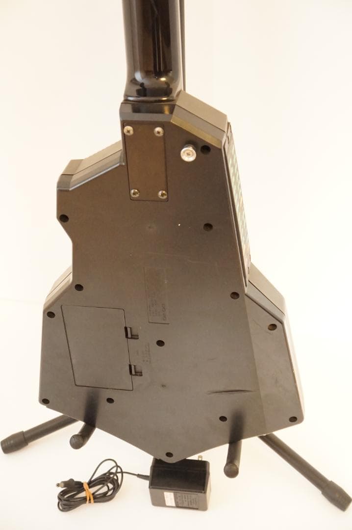 ギター CASIO dg-20 digital guitar