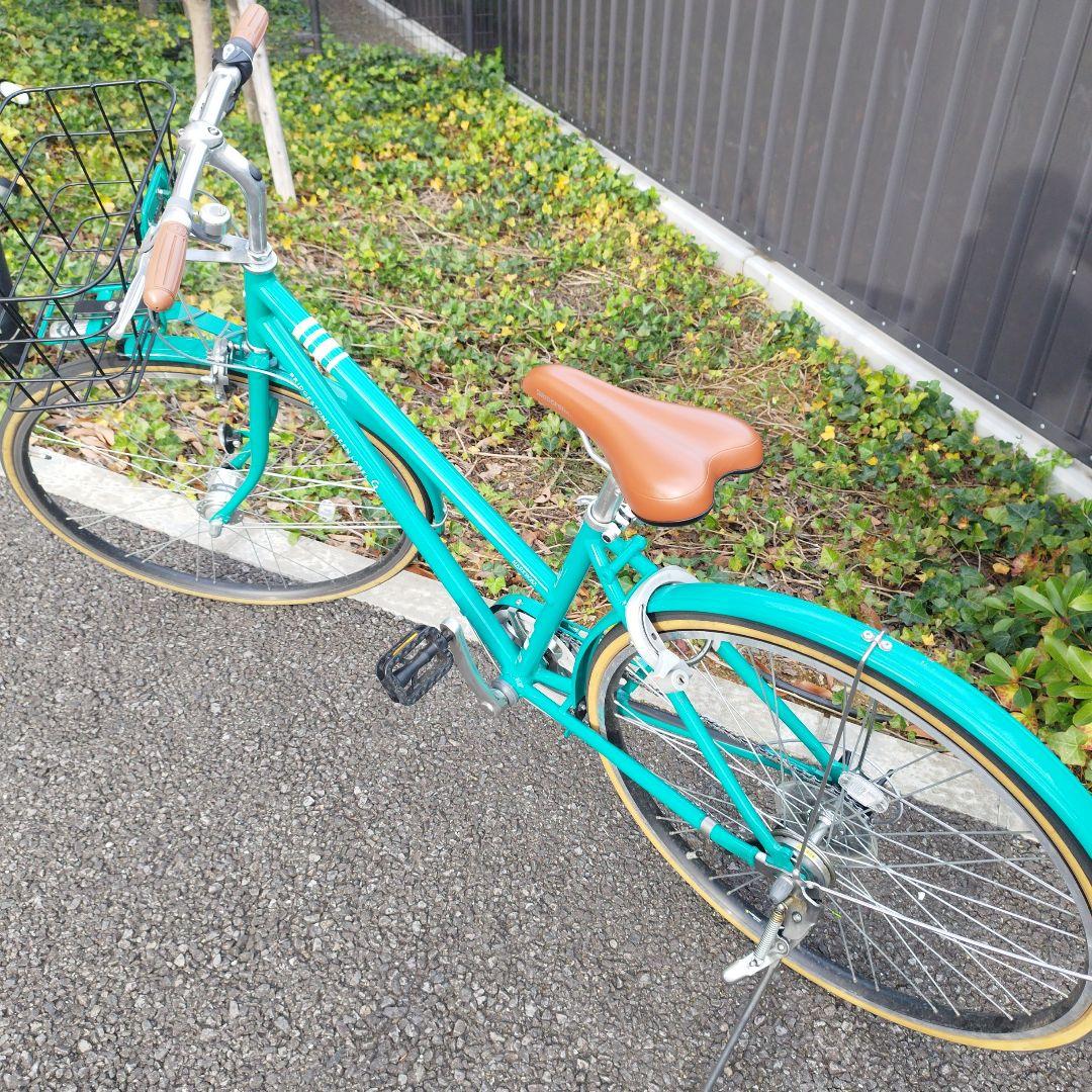 ブリヂストン マークローザ 7S BRIDGESTONE MarkRosa 7S