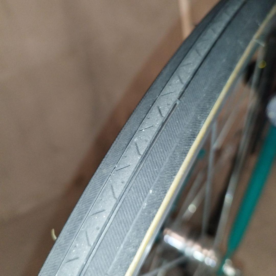 ブリヂストン マークローザ 7S BRIDGESTONE MarkRosa 7S