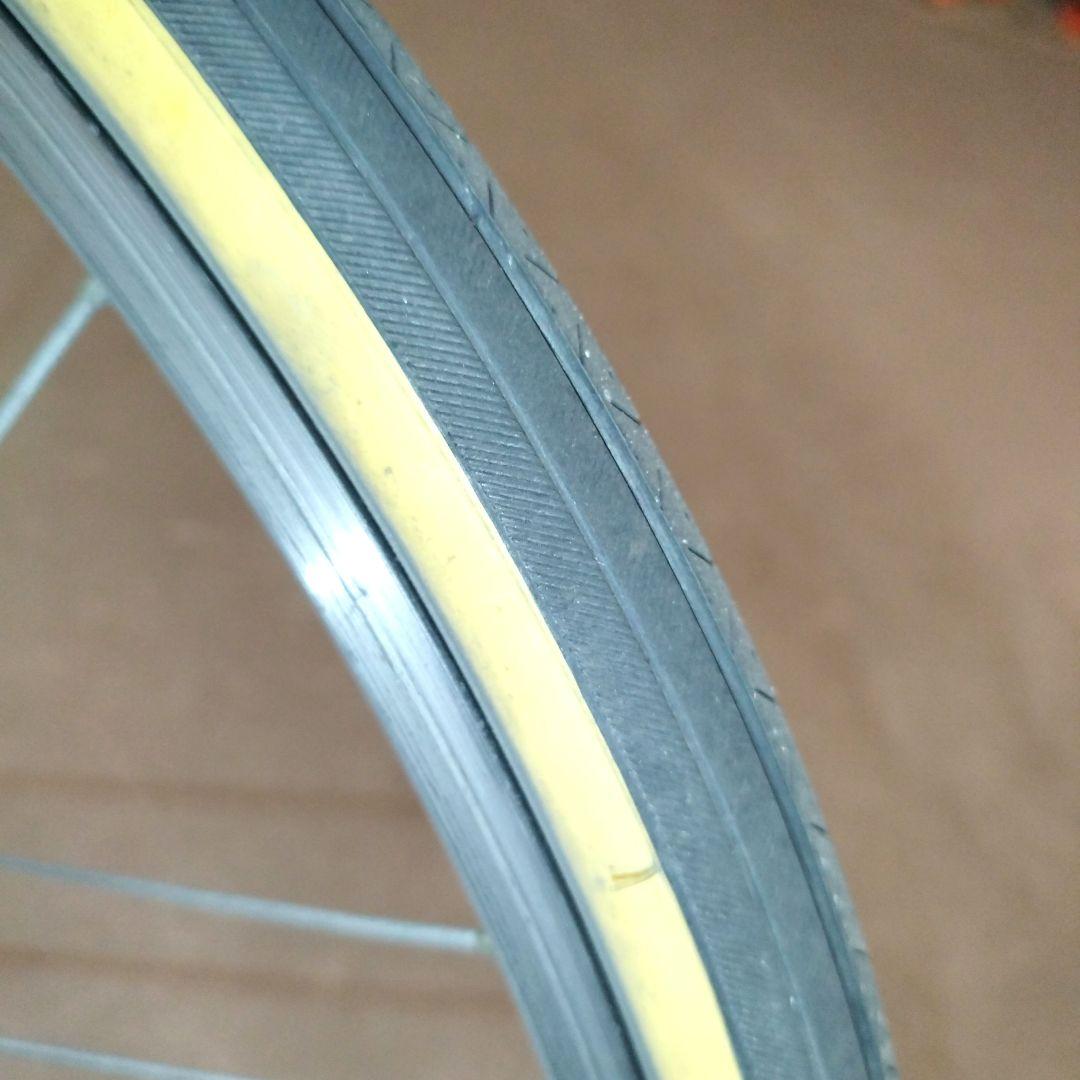 ブリヂストン マークローザ 7S BRIDGESTONE MarkRosa 7S