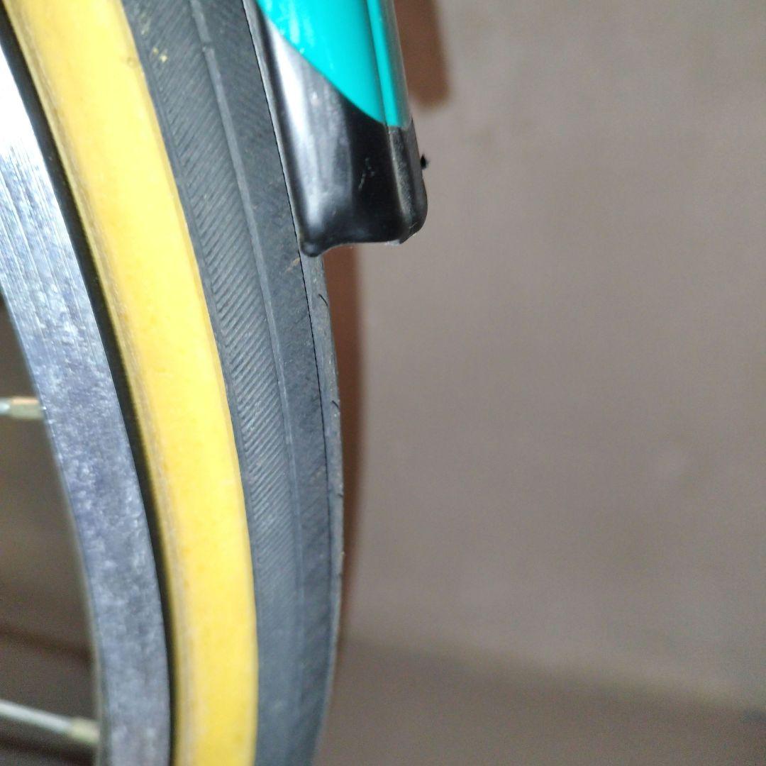 ブリヂストン マークローザ 7S BRIDGESTONE MarkRosa 7S