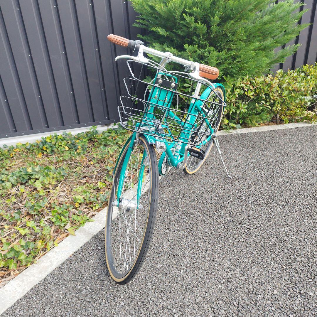 ブリヂストン マークローザ 7S BRIDGESTONE MarkRosa 7S