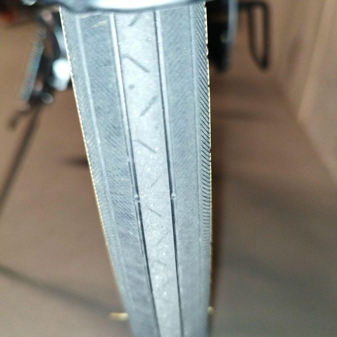 ブリヂストン マークローザ 7S BRIDGESTONE MarkRosa 7S