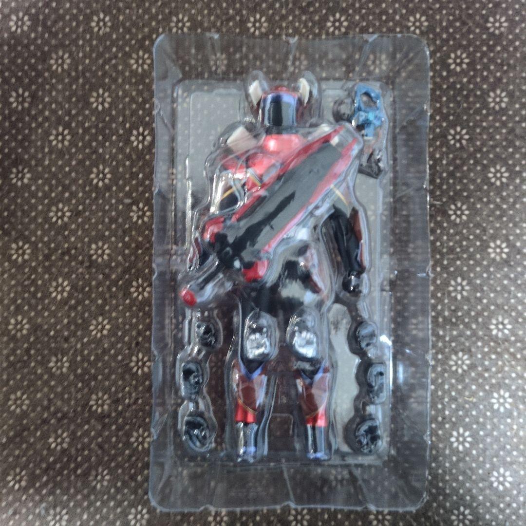 S.H.Figuarts 仮面ライダーガヴ　フィギュアアーツ　まとめ