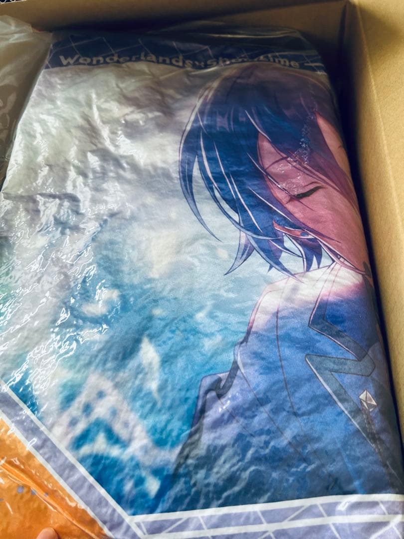 【1/31限定価格】プロセカ あんスタ コラボ 神代類 缶バッジ etc